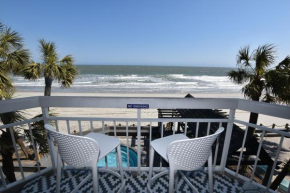 0206 Waters Edge Resort condo